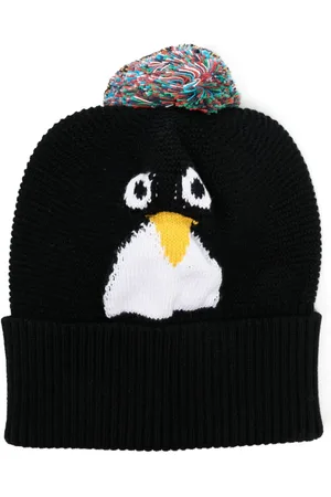 Stella McCartney Patterned intarsia