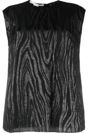 Stella McCartney Moire