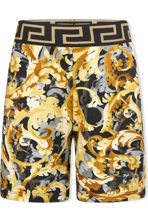 VERSACE Baroccoflage