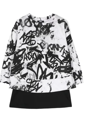 DKNY Graffiti