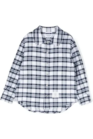Thom Browne Check