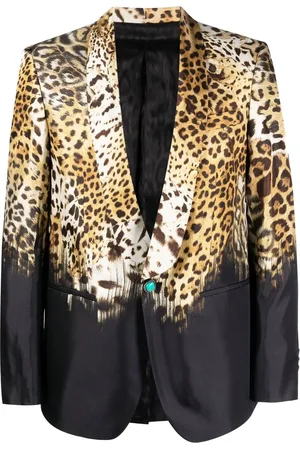 Roberto Cavalli Leopard