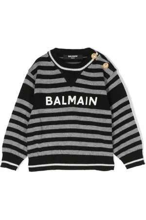 Balmain Logo
