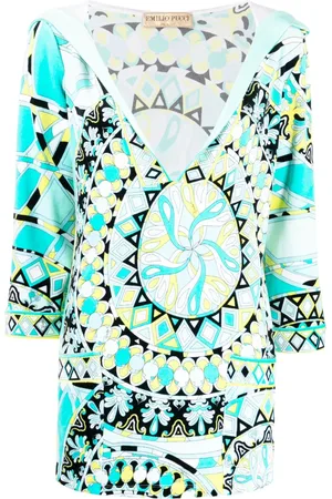 PUCCI Pre-Owned PUCCI Pre