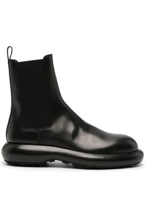 Jil Sander Round