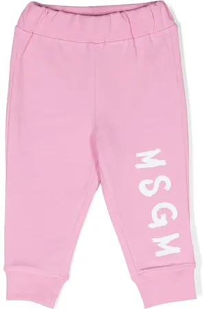 Msgm Logo
