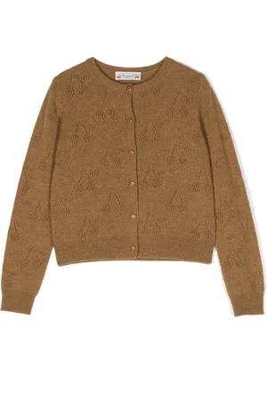 BONPOINT Perforated