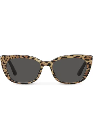Dolce & Gabbana Mini Me cat