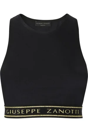 Giuseppe Zanotti Logo