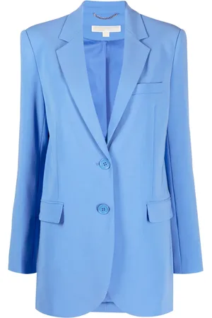 Michael Kors Notched