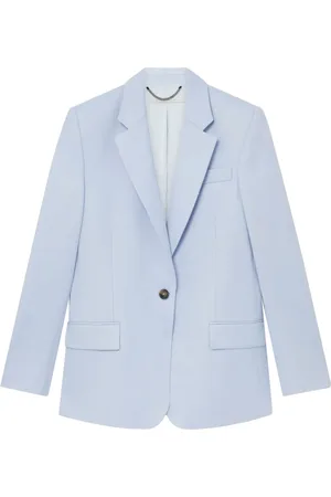 Stella McCartney Flannel single
