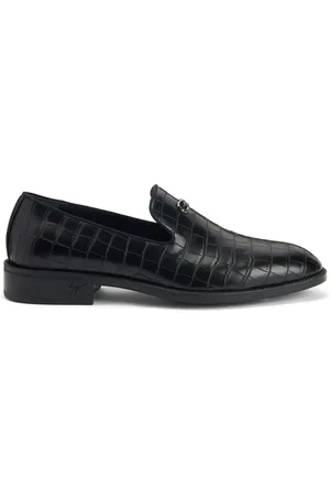 Giuseppe Zanotti Imrham crocodile