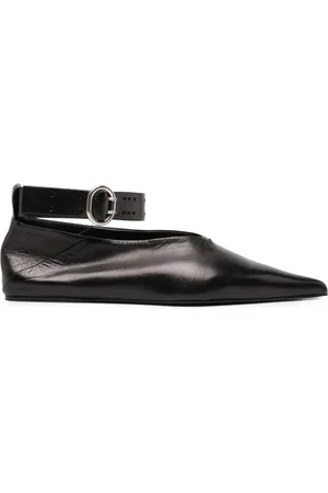 Jil Sander Pointed