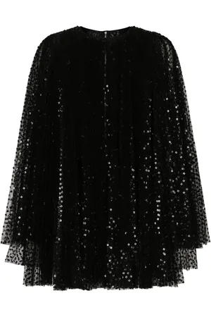 Dolce & Gabbana Sequin