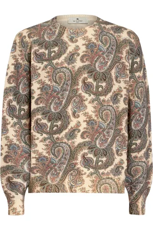 Etro Paisley