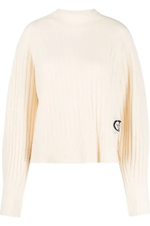 Twin-Set Ribbed