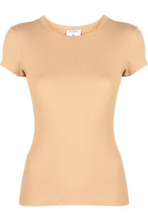 Filippa K Ribbed crew