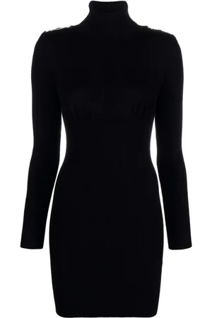 Elisabetta Franchi Knitted long