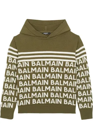 Balmain Logo