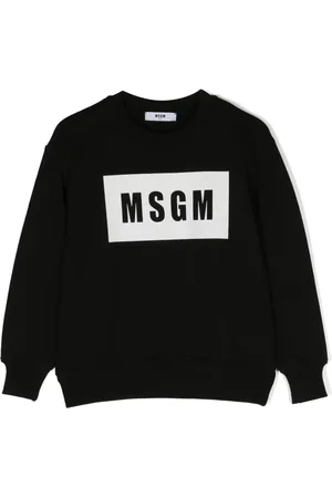 Msgm Logo