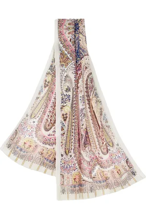 Etro Paisley