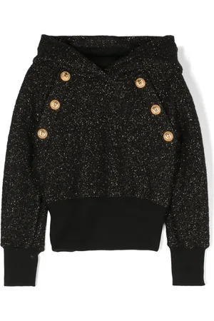 Balmain Glitter