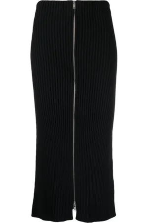 Jil Sander Ribbed