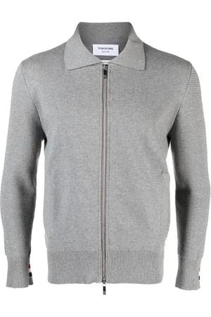 Thom Browne Ribbed