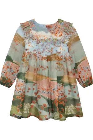 Chloé Graphic