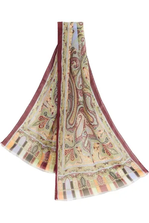 Etro Paisley