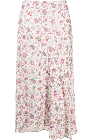 Isabel Marant Lisanne floral