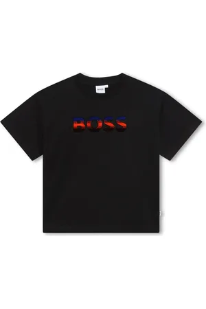 HUGO BOSS Logo