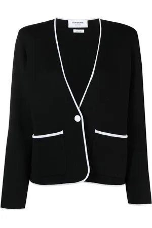 Thom Browne Contrasting