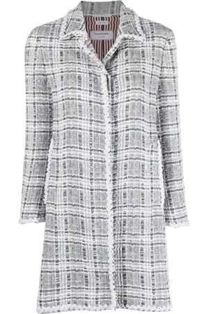 Thom Browne Crochet