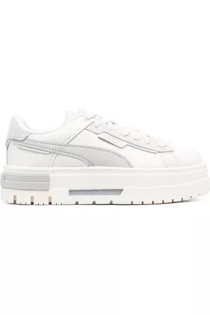 Puma hot sale platform sale