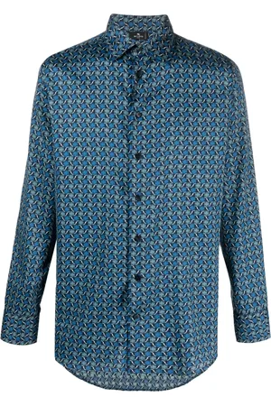 Etro Geometric