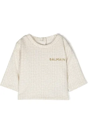 Balmain Monogram