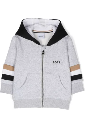 HUGO BOSS Logo