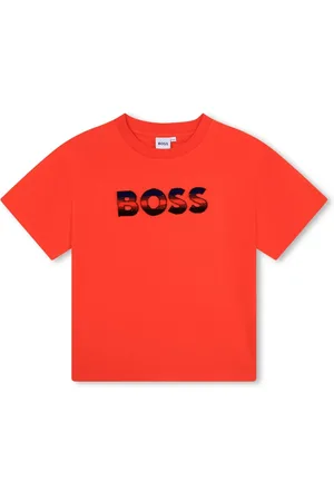HUGO BOSS Logo
