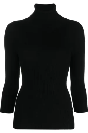 Aspesi Ribbed