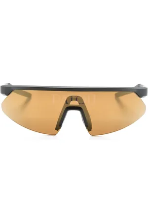Patou X Boll?? visor sunglasses