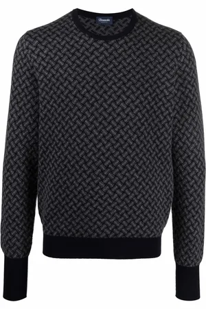 DRUMOHR Pattern