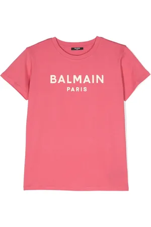 Balmain Logo
