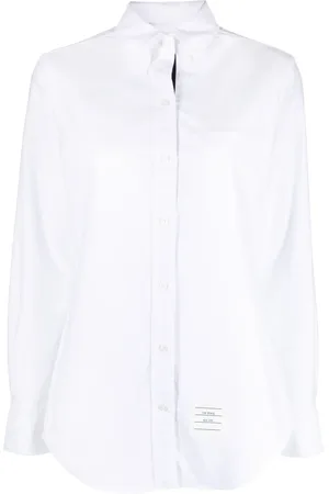 Thom Browne Button