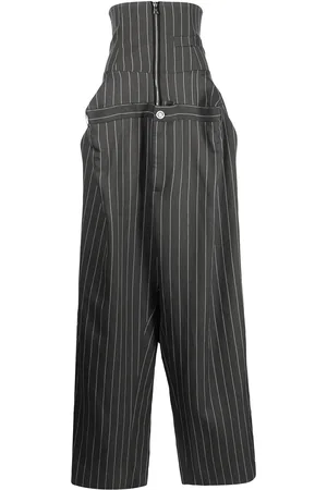 Natasha Zinko Pinstripe