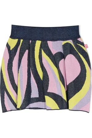 Billieblush Abstract