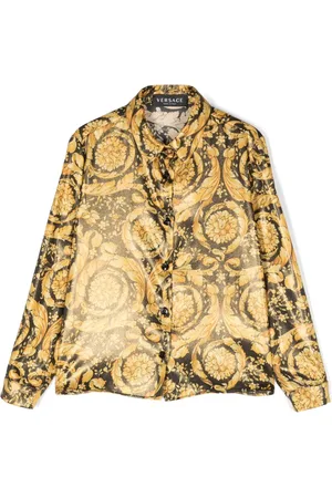 VERSACE Barocco