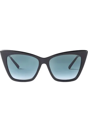 Jimmy Choo Lucine cat