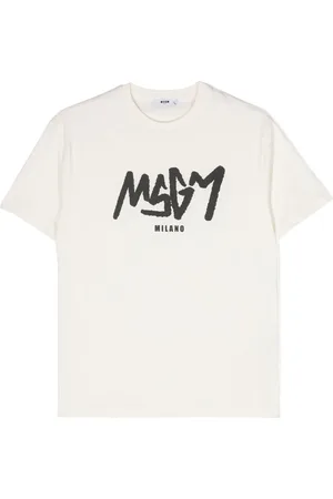 Msgm Logo