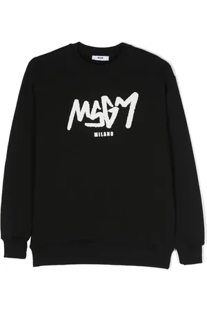 Msgm Logo